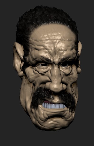 Trejo