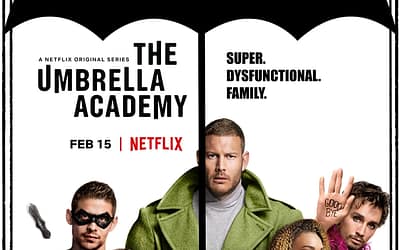 Umbrella Academy