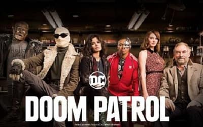 Doom Patrol Season 1