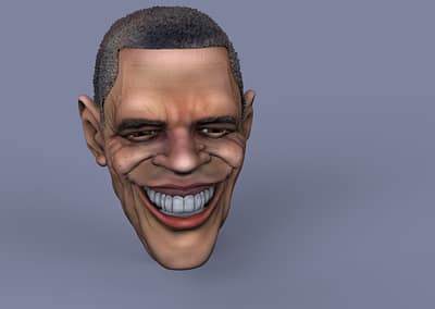 Obama