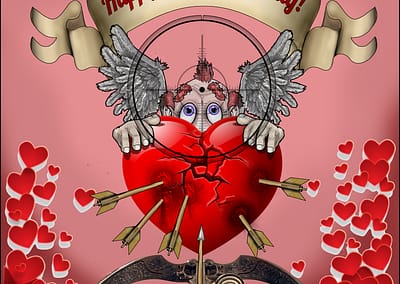 Happy Valentine’s Day